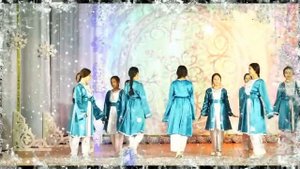 МОРОЗКО  НА НОВЫЙ  ЛАД полная версия ДК Иргаклы