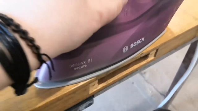 Реставрация ДВЕРИ. ОКРАС В БРИТАНСКИЙ ФЛАГ смотреть онлайн