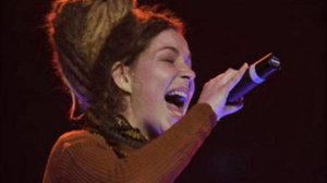 Rona Nishliu -Suus  (Jazz English version)