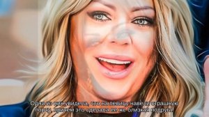 Юлия Началова знала дату своей смерти с точностью до дня, рассказала помощница