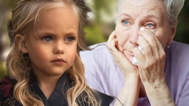 Старушка жила одиноко, и не понимала, за что дочь её так сильно ненавидит. А когда вскрылась правда смотреть онлайн