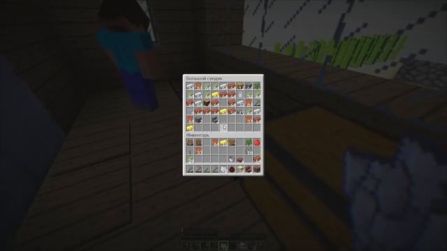 И РЫБКУ СЪЕСТЬ И В ПРУДИК СЕСТЬ | НЕБЕСНЫЕ АЧИВКИ #06 | Minecraft Летсплей | SkyBlock смотреть онлайн