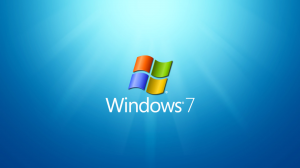 Установка Windows 7 + игра в Among Us