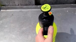 Опрыскиватель ручной Marolex Master 2000 plus