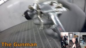 ANi F160 Silver: Review & Demo