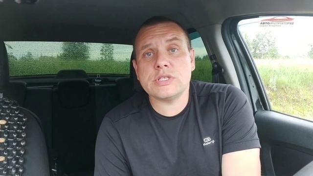 Экстренное торможение. Когда применяется? Как правильно выполнять? Чем опасно?