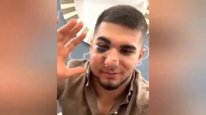 Асхаб Тамаев: Популярный чеченский блогер был избыт в Махачкале