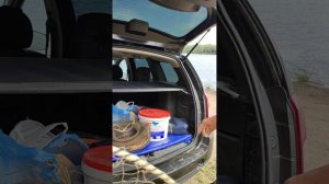 Мамадыш . Вятка. Улов рыбака.