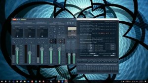How to lower the audio latency with VoiceMeeter Banana for live monitoring