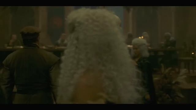 Laena Velaryon in her "i want daemon targaryen" era. смотреть онлайн