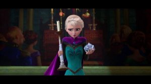 Frozen (Холодное Сердце).