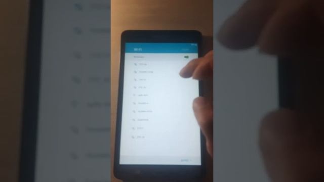 Сброс до заводских настроек на планшете Samsung Galaxy Tab A6. SM-T280 смотреть онлайн
