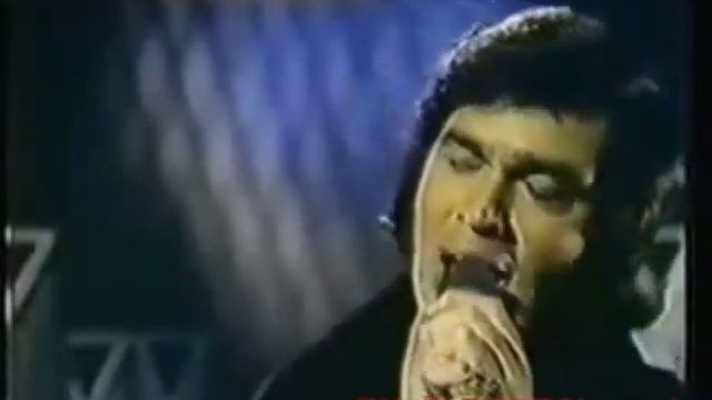 Engelbert Humperdinck (LIVE) - Love Is A Many Splendored Thing