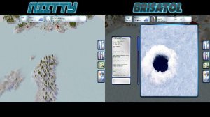 ProPilkki 2 MP #12 Muddusjärvi