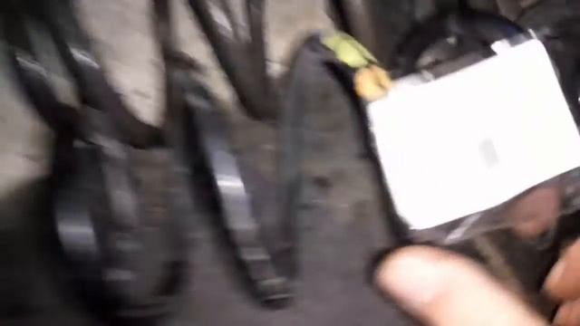 [Auto] Замена задних пружин VW Polo 9n/9n3 смотреть онлайн