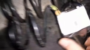 [Auto] Замена задних пружин VW Polo 9n/9n3