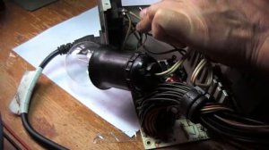 Приспособления  для ремонта блоков питания,защита компьютерного блока.