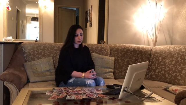 Рубрика "Вопрос к Аиде". Апрель 2017 смотреть онлайн