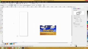 Как перевести макет из Corel Draw в TIF