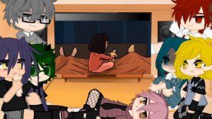 ||Реакция 13_карт на страшилку"В окне"||не каннон||#мояперваяреакция#13карт #рекомендации #срача