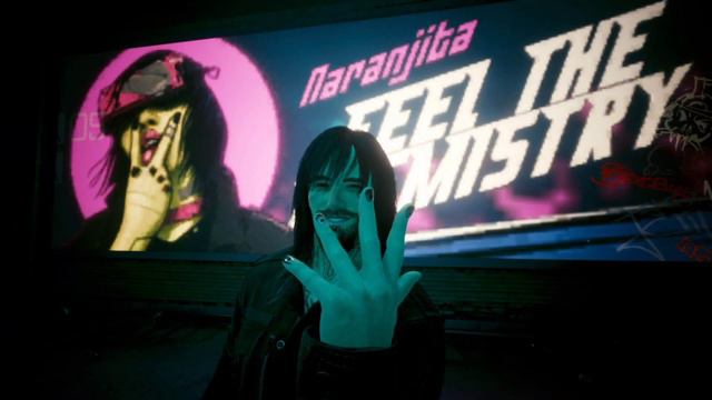 Cyberpunk 2077.... Welcome To Night City #cyberpunk2077 #cyberpunk #montage #nightcity #nextgen