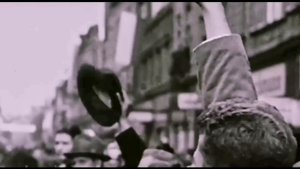 Польша гиена Европы