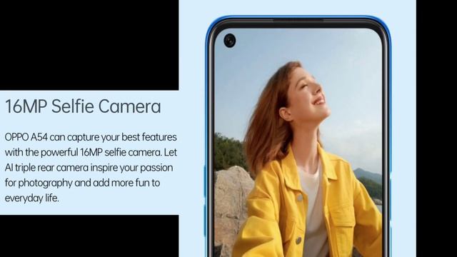 Watch This Video Before Buying Oppo A54 | Oppo A54 Major Problems | Oppo A54 Price In India
