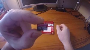 Карта памяти для GoPro Hero 4\3 SD ERR GoPro что делать - ZOLOTYERUKI