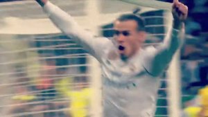 САМЫЕ ЛУЧШИЕ  ФИНТЫ ГАРЕТА БЭЙЛА ФУТБОЛЬНОЙ ЗВЁЗДЫ.THE BEST GOALS AND GARETH BALE.