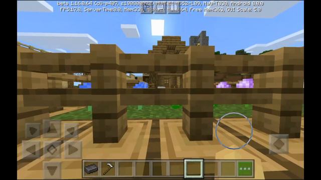 У меня под домом кто-то живёт?!//Деревня №16// смотреть онлайн