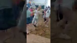 Подвижная игра "Сова"