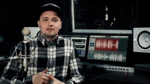Настройка и работа микрофона. Динамический микрофон и его прелести.