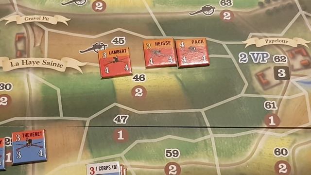 Waterloo Napoleon's Last Battle review смотреть онлайн