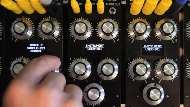 Future Retro Transient MellowDayz Preset смотреть онлайн