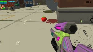 МАМА ТЫ ЗАЧЕМ ИЗБИЛА ПОМИДОР?