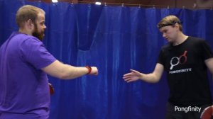 Ping Pong Stereotypes 5