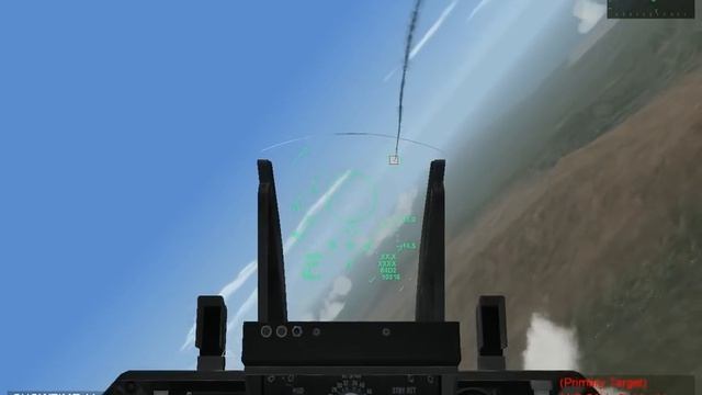 Wings Over Israel смотреть онлайн