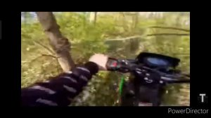 подборка лучших *УХОДОВ* от ДПС 4 часть / погони за мотоциклами