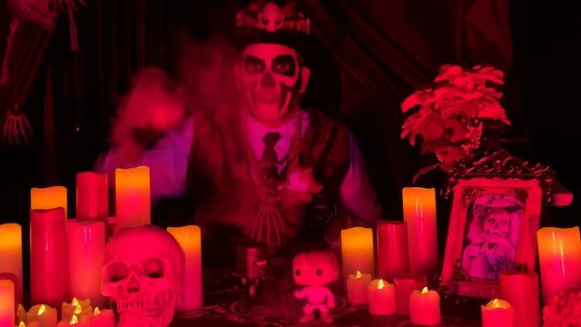 Funko Pop Black Knight from Monty Python and the Holy Grail Unboxing with One Armed Pops! смотреть онлайн