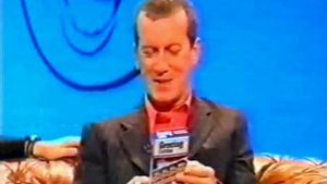 Baddiel and Skinner Unplanned : Best of series 2  ( part 2 )