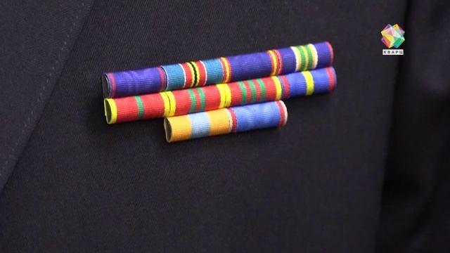 Новым руководителем УМВД России по Подольску стал Александр Редькин смотреть онлайн