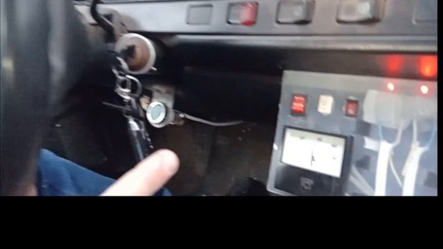 Расход электричества на электромобиле