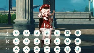 Genshin Impact Lyre Cover | Bunny Girl Senpai ED | Lyre Tutorial