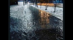 Песню "Гололёд" исп. Татьяна Ермакова/Андрей Кельин