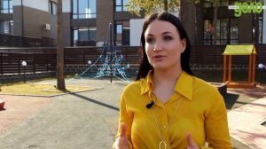 Кристина Яковенко о новом квартале Vila (Хрустальный Парк)