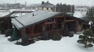 ДОМ ПРОДАН | Коттеджный поселок Княжий Берег