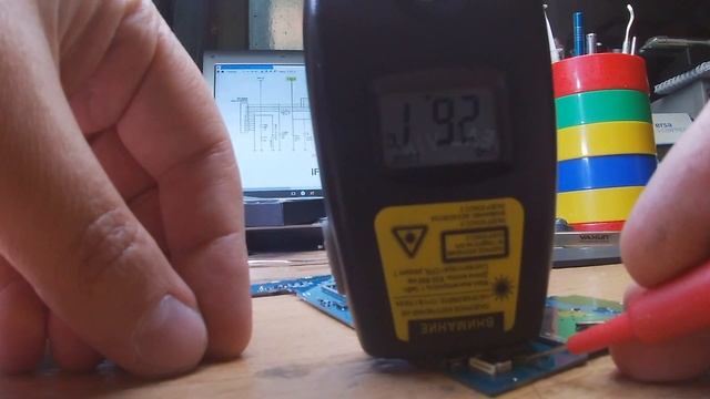 Samsung Galaxy Tab A SM-T585 не заряжается после подачи 12в. смотреть онлайн