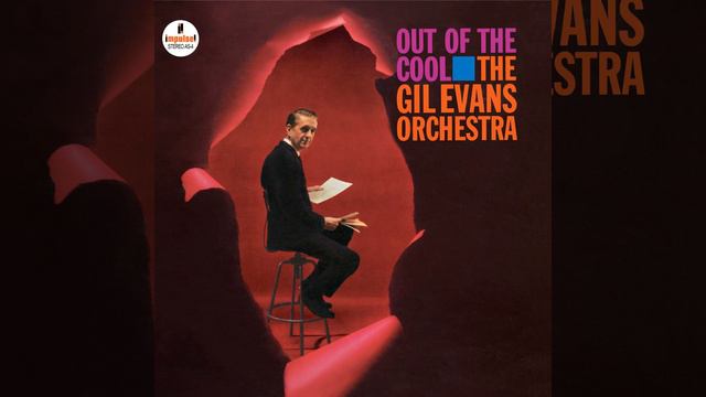 Ron Carter - La Nevada - from Out Of The Cool by The Gil Evans Orchestra - #roncarterbassist смотреть онлайн