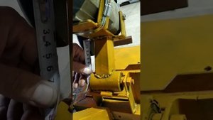 ПОДСТАВКА ДЛЯ УШМ - экономим своё время ? - гаражная самоделка