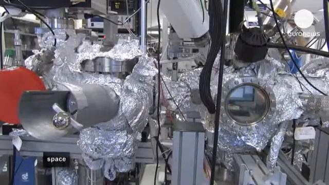 Where does life come from? Astrobiology to unravel the origins of life